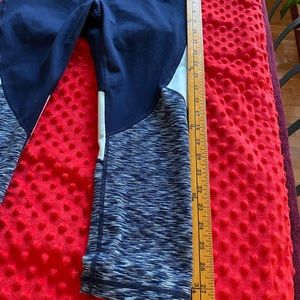 Reebok Speedwick Leggings